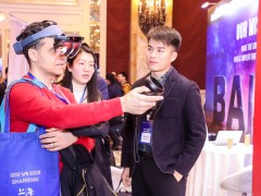 元宇宙大門口有光!中國全息三維顯示技術全球領先,視場角比谷歌眼鏡大50%